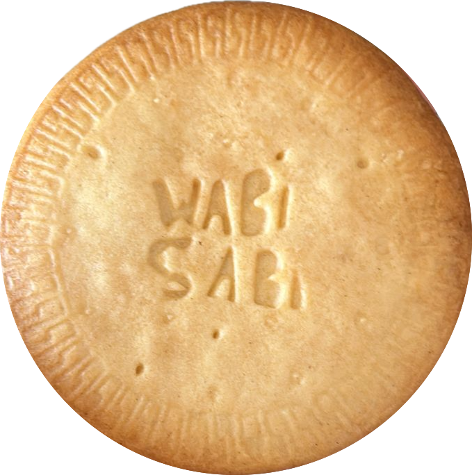 Bolacha Maria